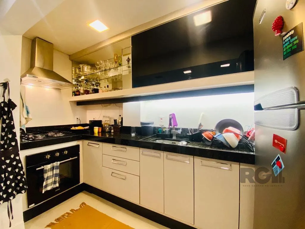 Imagem Apartamento em Petrópolis