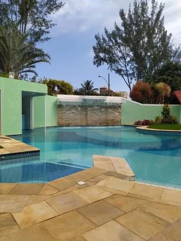 Imagem San Diego: casa duplex 450 m², 4 quartos e piscina