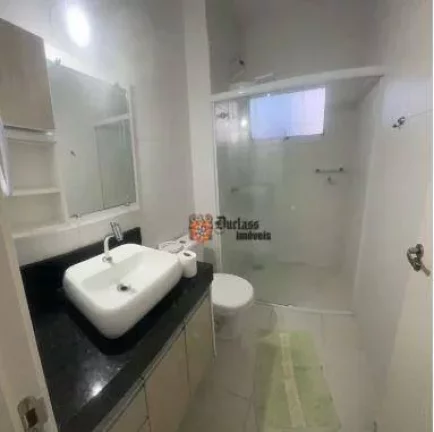 Imagem Apartamento 2 dormitórios à venda, 54 m² por R$ 320.000 - Núcleo Colonial Barão de Jundiaí - Jundiaí/SP