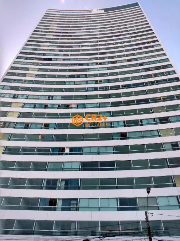 Imagem Apartamento Mobiliado na Barra de Jangada - 70m2 - 03 Quartos - 01 Suite