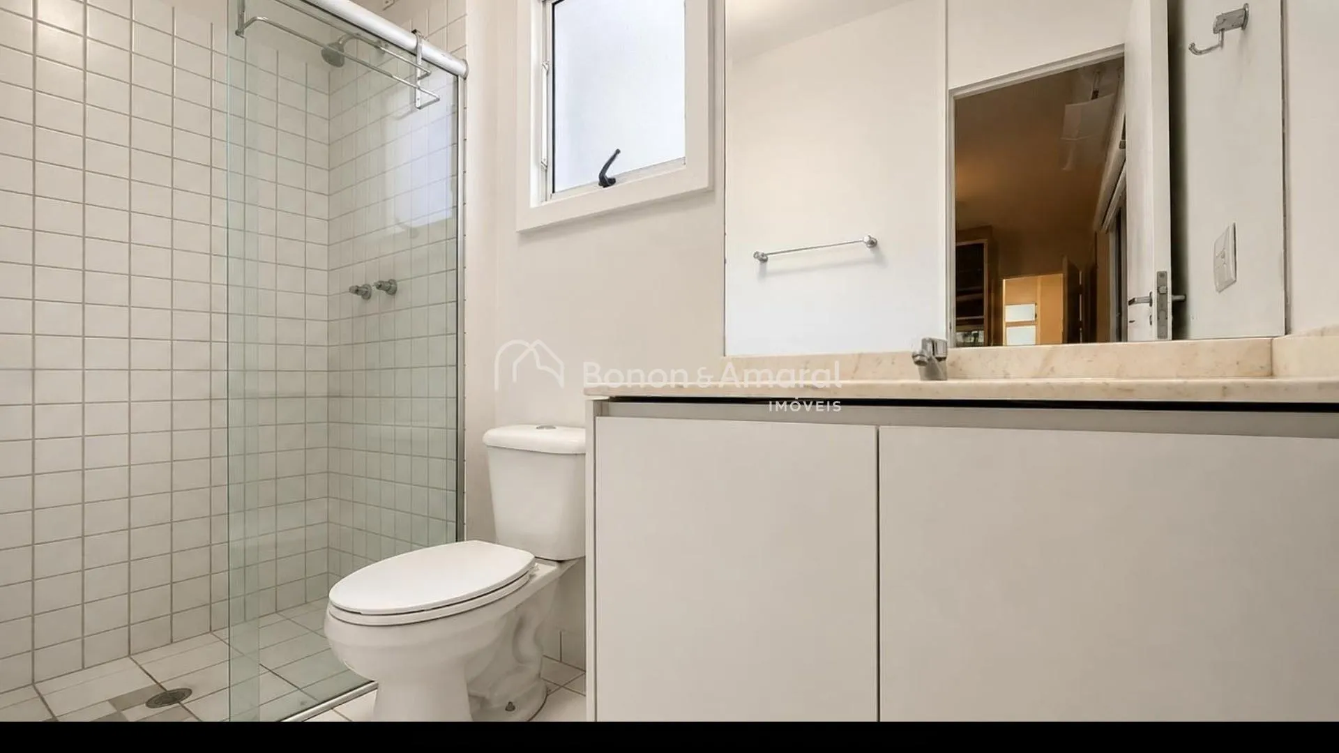 Imagem Casa em Condomínio à Venda em Vila Bella Campinas | 3 Dorms