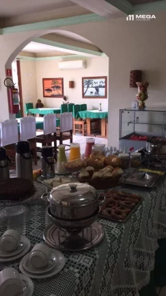 Imagem Pousada com 28 suites à venda, 2000 m² por R$ 8200 - Nova Guarapari - Guarapari/ES