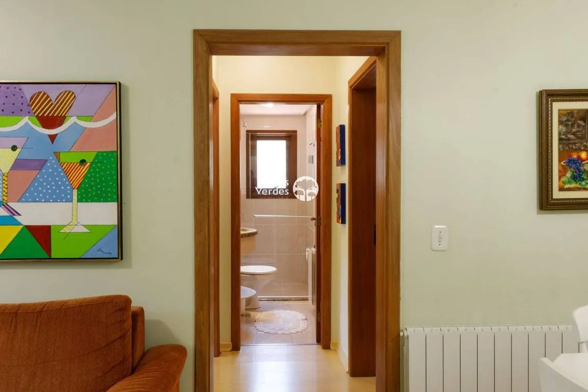 Imagem Vende-se Apartamento em Gramado, Planalto, com 2 quartos
