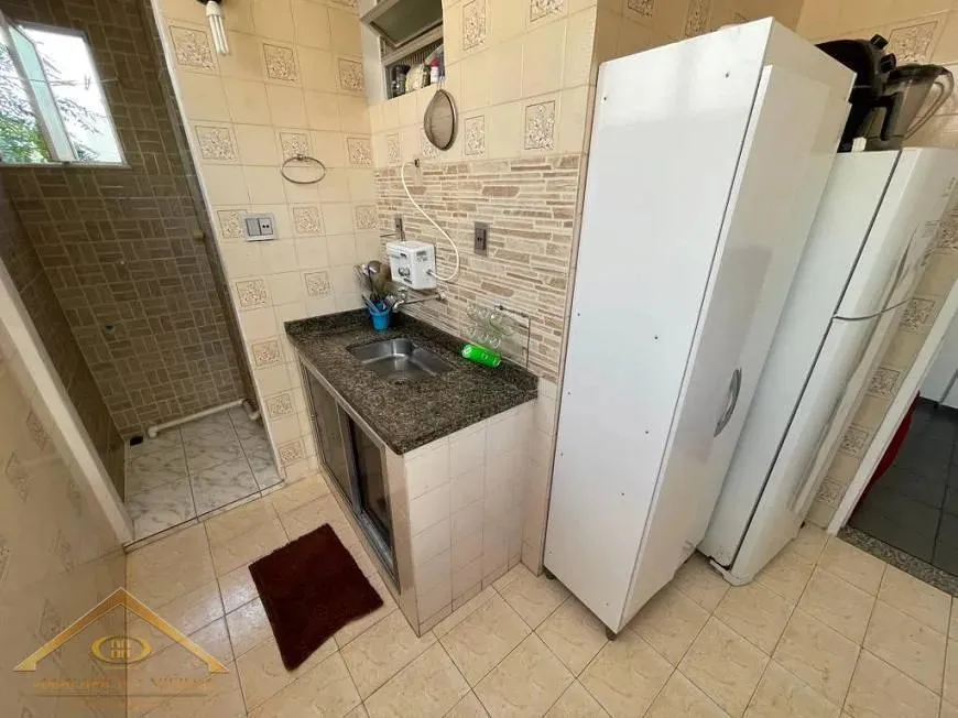 Imagem Apartamento para Venda em Cabo Frio / RJ no bairro Braga