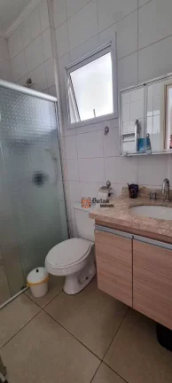 Imagem Sobrado com 3 dormitórios à venda, 120 m² por R$ 760.000,00 - Jardim Colônia - Jundiaí/SP