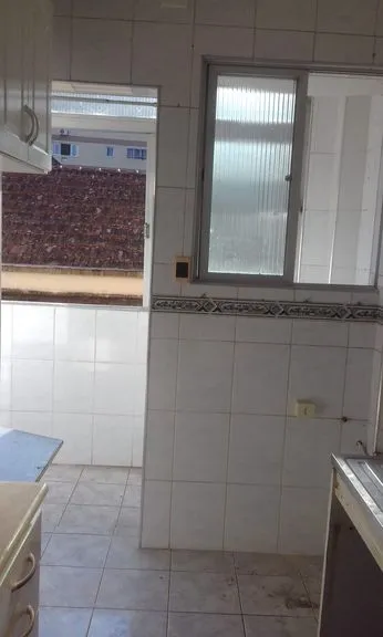 Apartamento com 1 Quarto à Venda, 50 m² em Itararé - São Vicente