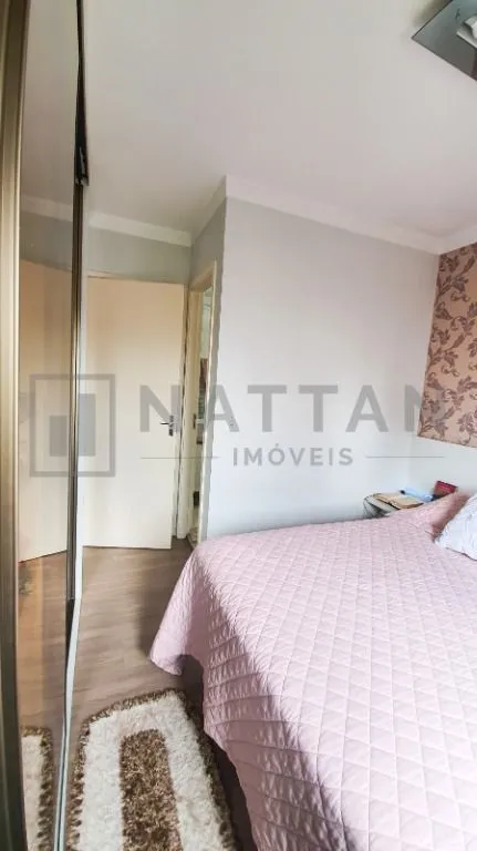 Imagem Apartamento com 3 dormitórios à venda, 62 m² por R$ 500.000,00 - Tatuapé - São Paulo/SP
