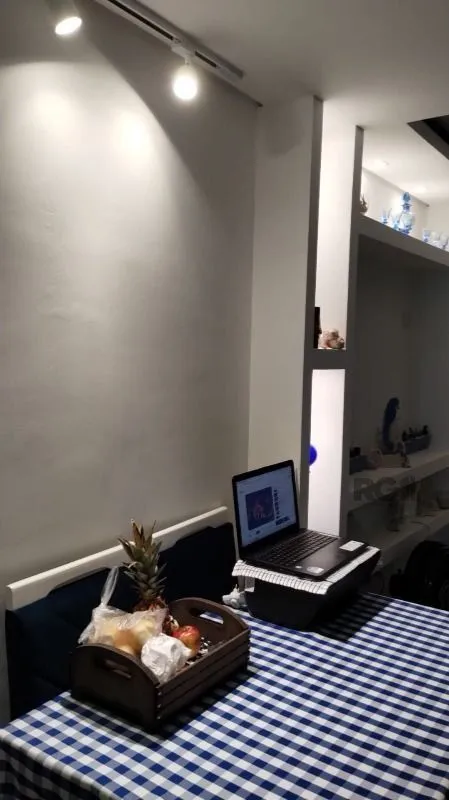 Imagem Apartamento em Morro Santana