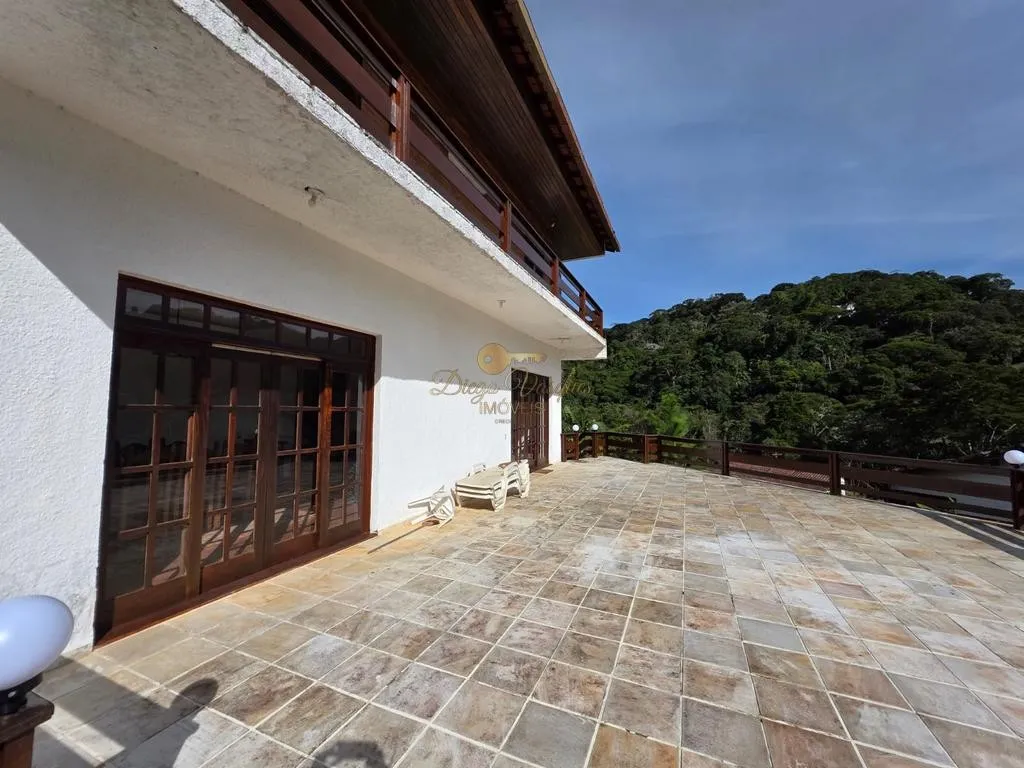 Imagem Casa em Condomínio para Venda em Teresópolis / RJ no bairro Carlos Guinle