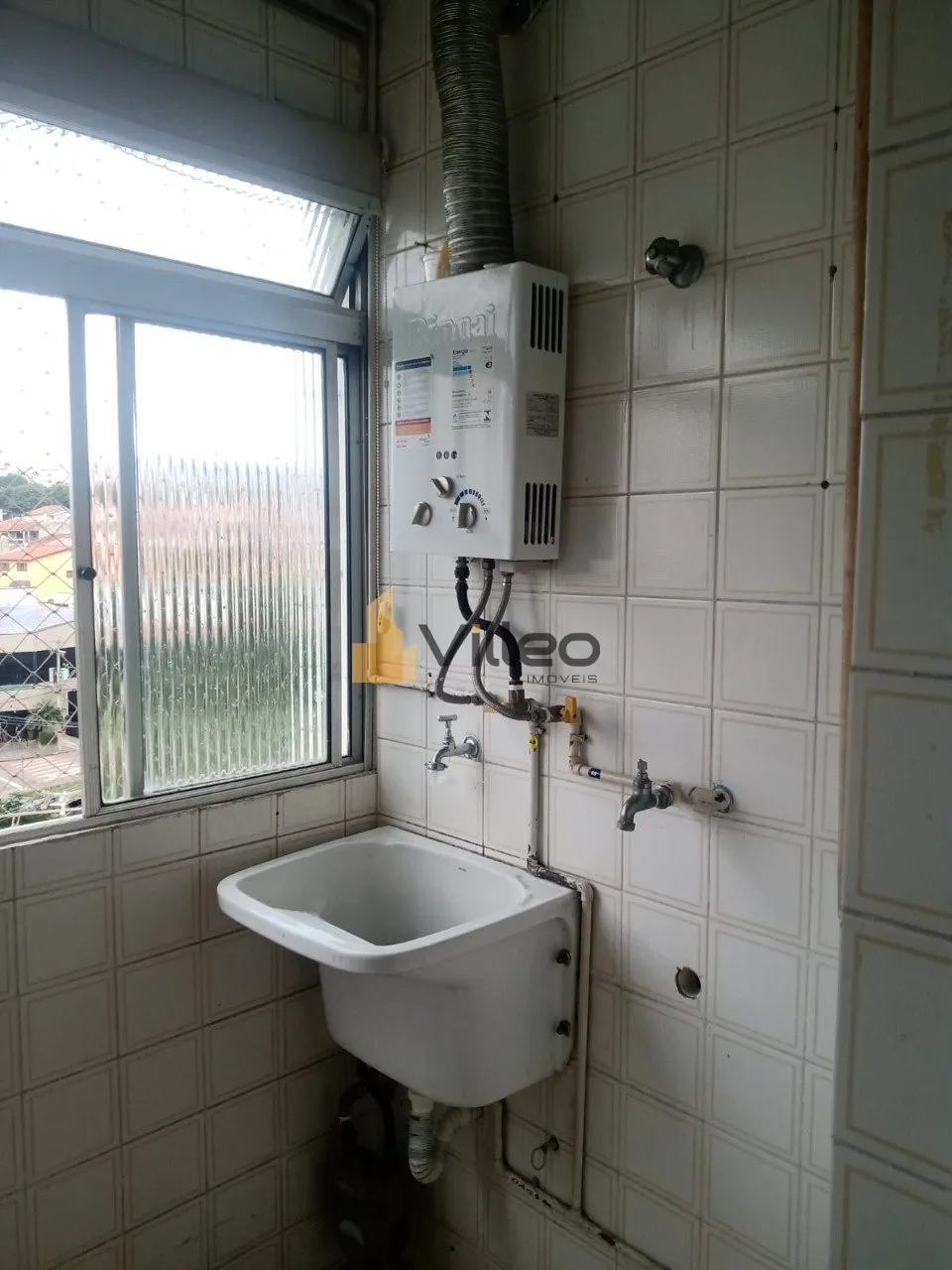 Imagem Excelente apartamento para locação no Condomínio Arco Íris, localizado no bairro Parque 3 Menino...