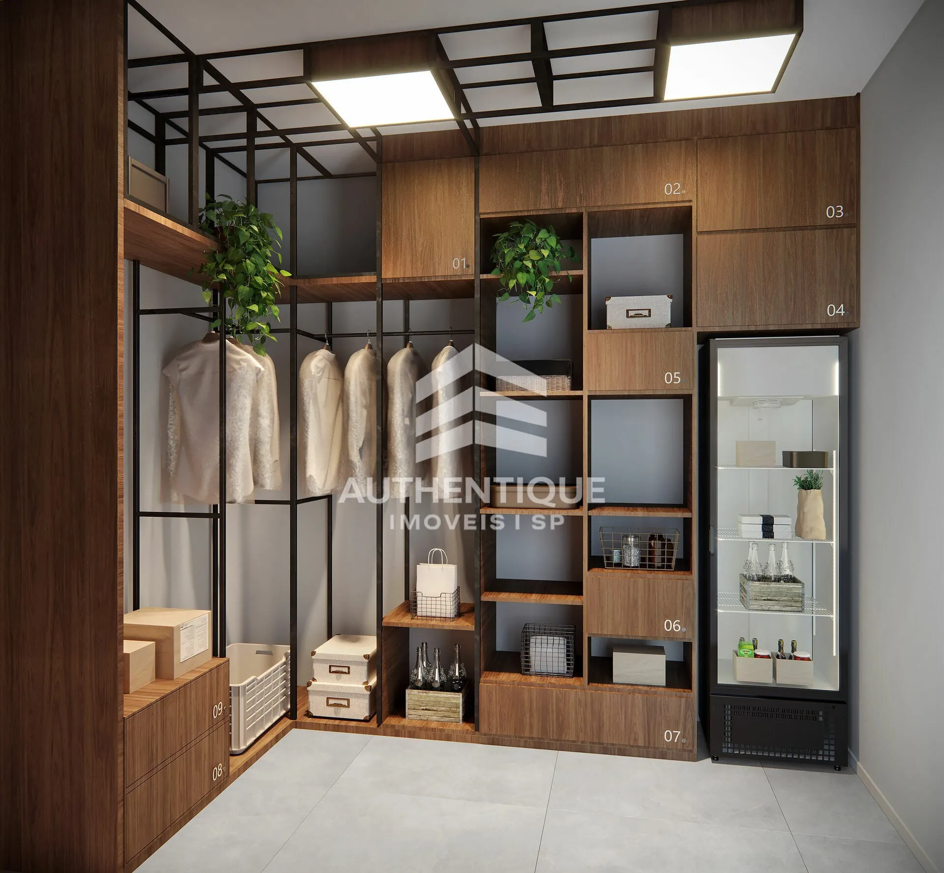 Imagem RAIZES VILA MASCOTE - Apartamento à venda no bairro Vila Mascote - São Paulo/SP, Zona Sul