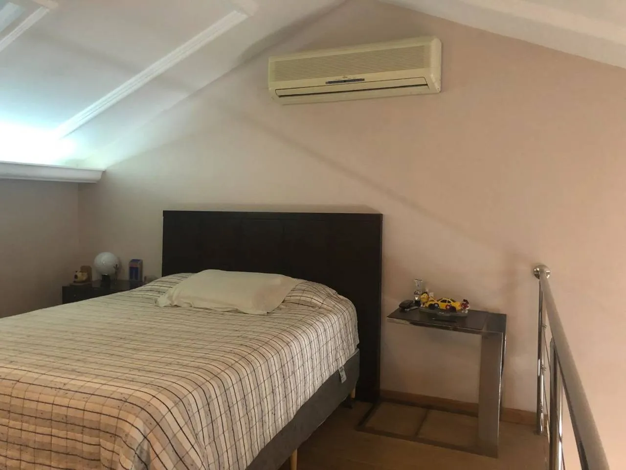 Imagem Casa, 816 m² - Alphaville 01 - Barueri/SP