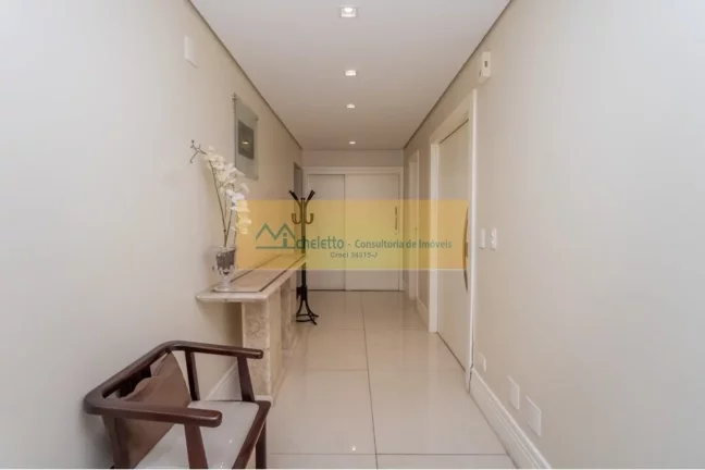 Imagem APARTAMENTO RESIDENCIAL em São Paulo - SP, Higienópolis