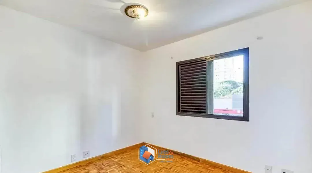 Imagem Apartamento para venda em Moema com 3 quartos, sendo 1 suíte, 95m²