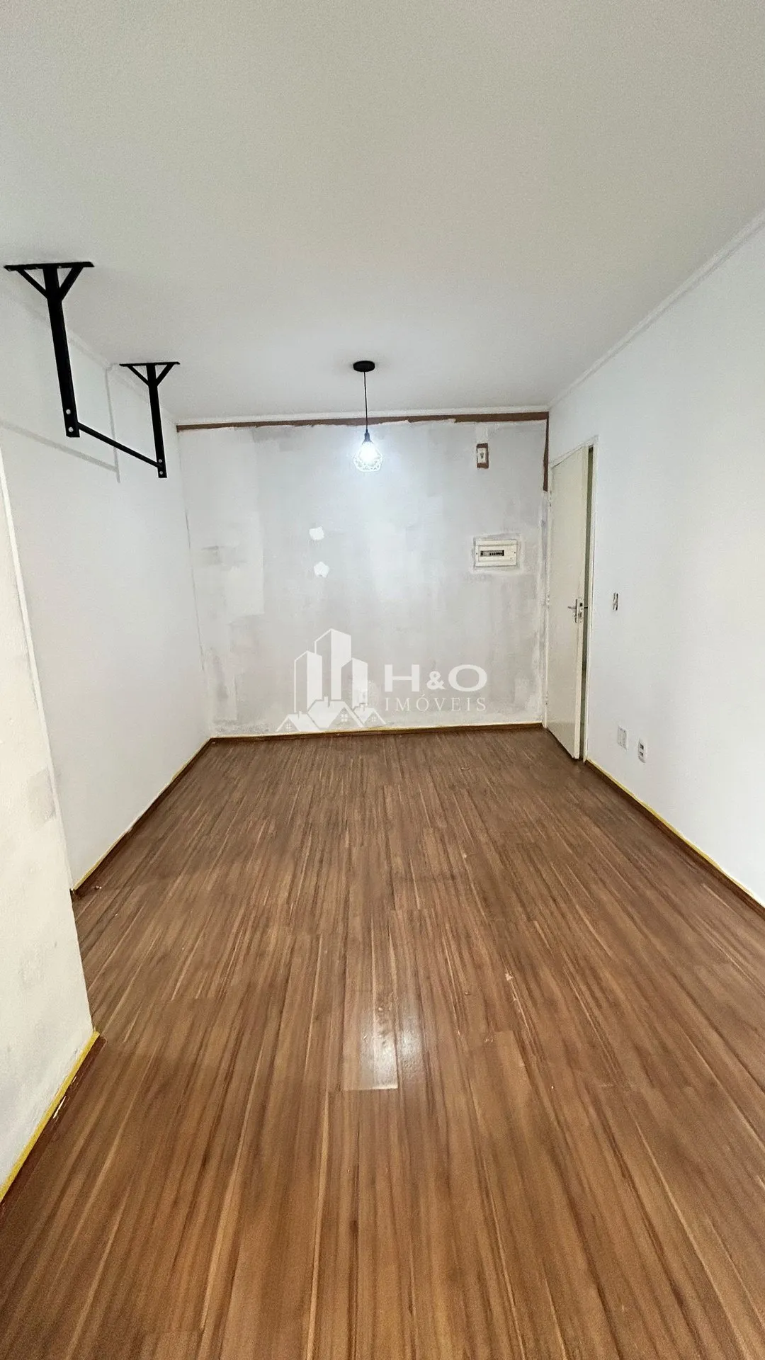 Imagem Apartamento à Venda na Cidade Líder com 2 Dormitórios Sacada 1 Vaga de Garagem e