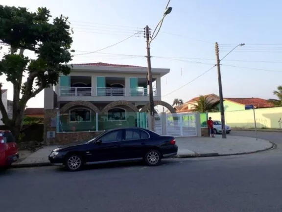 Imagem BELISSIMA CASA COM 5 DORMITORIOS SENDO 4 SUITES E + SALA ÍNT