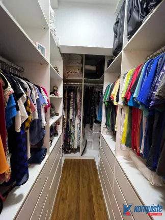 Imagem VENDO APARTAMENTO NO ALPHA PLUS NA PARALELA