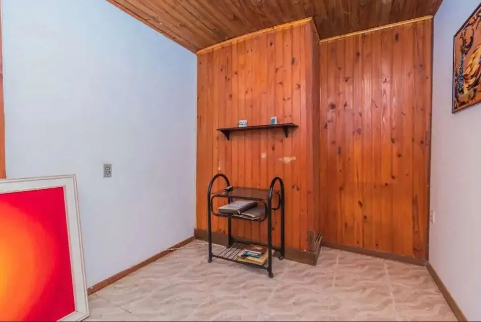 Imagem Casa 4 Dormitórios Bairro Gloria.