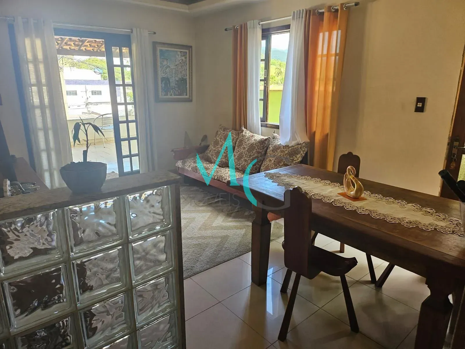 Foto do imóvel Casa à venda, Campo Grande, Rio de Janeiro, RJ