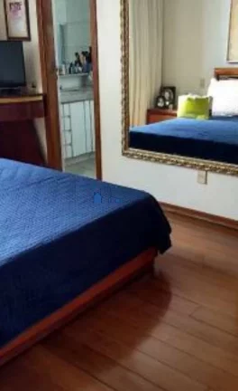 Imagem EXCELENTE APARTAMENTO TODO REVESTIDO, 04 QUARTOS NO BARRO PRETO!