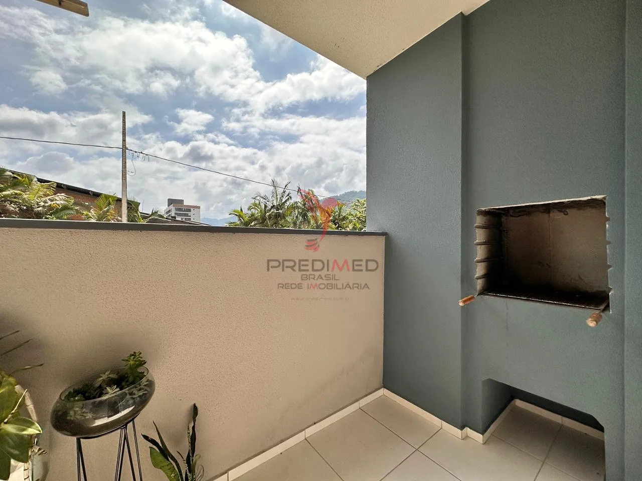 Imagem Apartamento em condomínio fechado - Bairro São Luiz