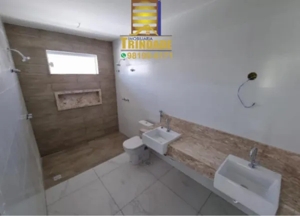 Casa de Condomínio com 5 Quartos à Venda, 510 m² em Calhau - São Luís