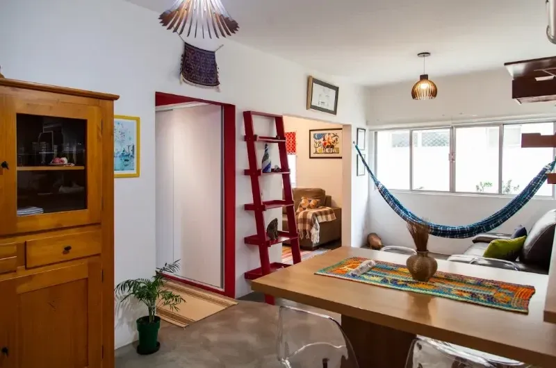 Imagem Apartamento com 2 Quartos à Venda, 70 m² em Jardim Paulista - São Paulo