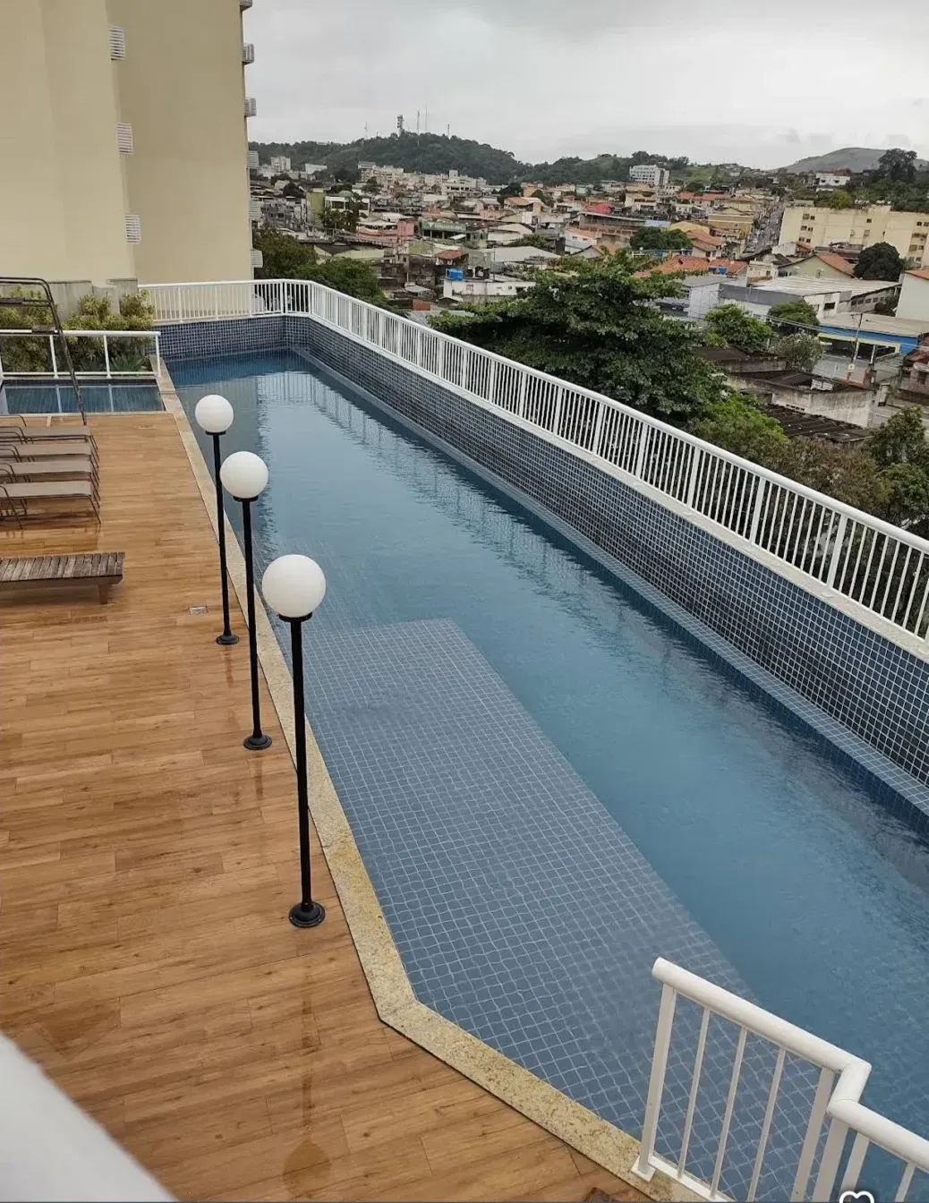 Imagem Apartamento com 2 Quartos à Venda, 62 m² em Porto Novo - São Gonçalo