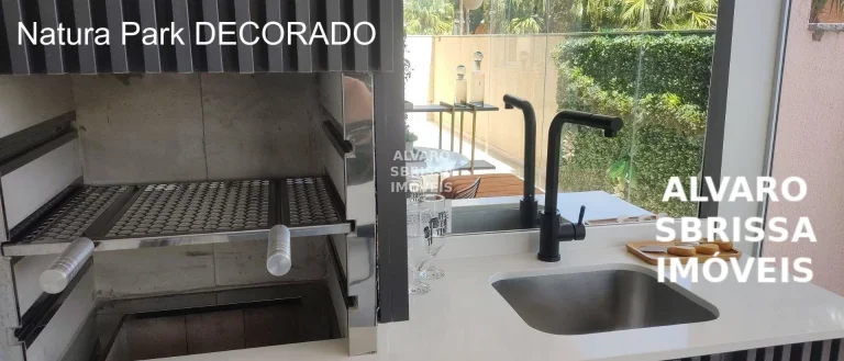 Imagem Apartamento na planta com 85m2 3 dormitórios 1 suíte à venda no Natura Park Condominium Club Itu SP em perfeita harmonia com a natureza Oportunidade!