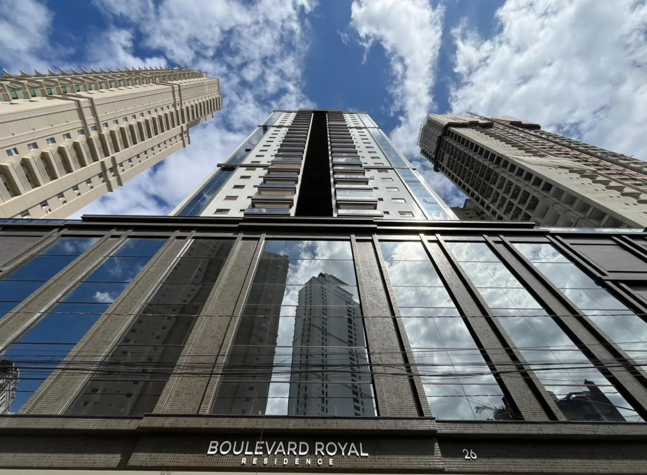 Foto do imóvel Apartamento com vista para o mar à venda com 87.5m2 por R$ 1.647.000,00