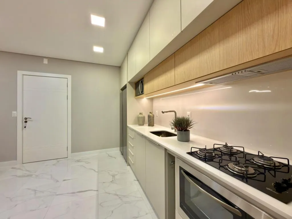 Foto do imóvel: Apartamento 2 Dormitórios - Bairro Navegantes em Rua Maraba
