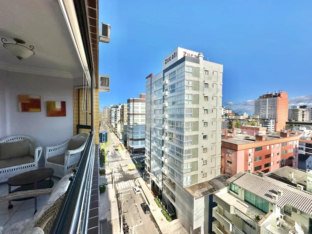 Imagem Apartamento 2 Dormitórios - Bairro Centro