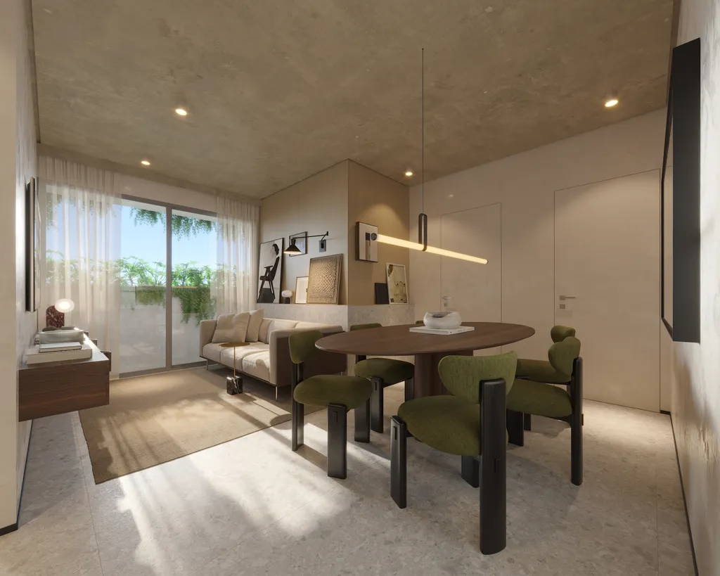 Imagem Pintassilgo 336 - Breve Lançamento - Pintassilgo 336 - Residencial