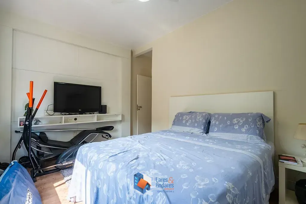 Imagem Apartamento à venda 3 Quartos 1 Suite 1 Vaga 145.53M² Vila Clementino São Paulo - SP