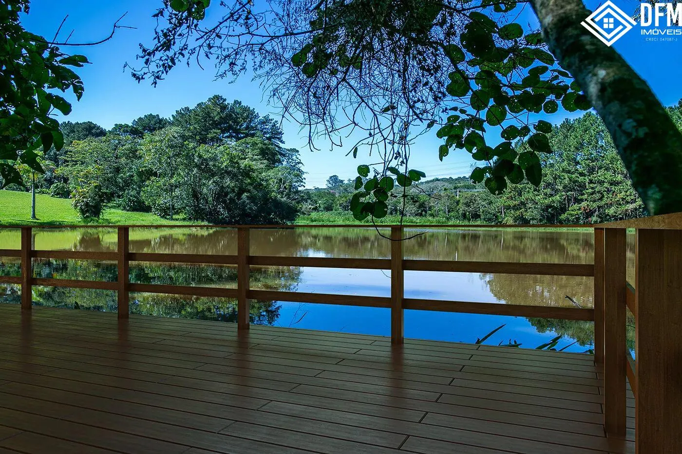 Imagem Área de Terra com 1 Dormitorio(s) localizado(a) no bairro Cézar de Souza em Mogi das Cruzes / Mato Grosso do Sul Ref.:DE621