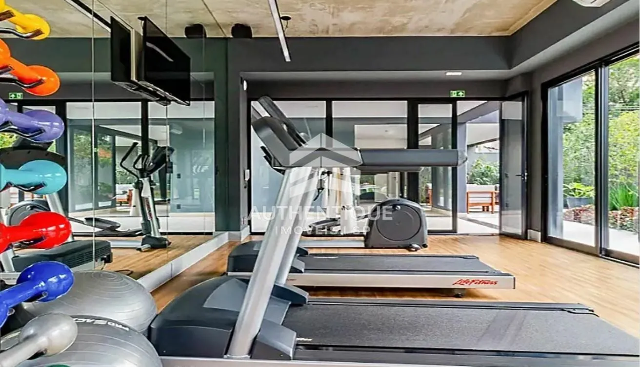 Imagem Vn Casa Alvorada Vila Olimpia - Apartamento à venda no bairro Vila Olímpia - São Paulo/SP, Zona Sul