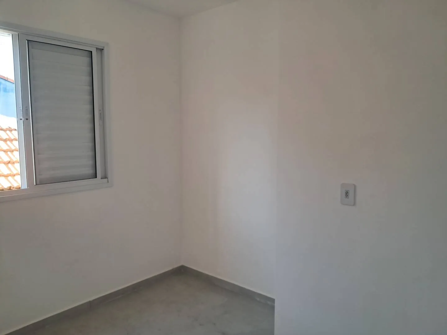 Imagem Apartamento no Residencial Gomez I em Vila Ema.