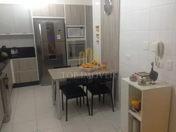 Imagem Lindo Apartamento Localizao no Grand Splendore 3 dormitorios 3 suite Repleto de Planeajdos 142 m2