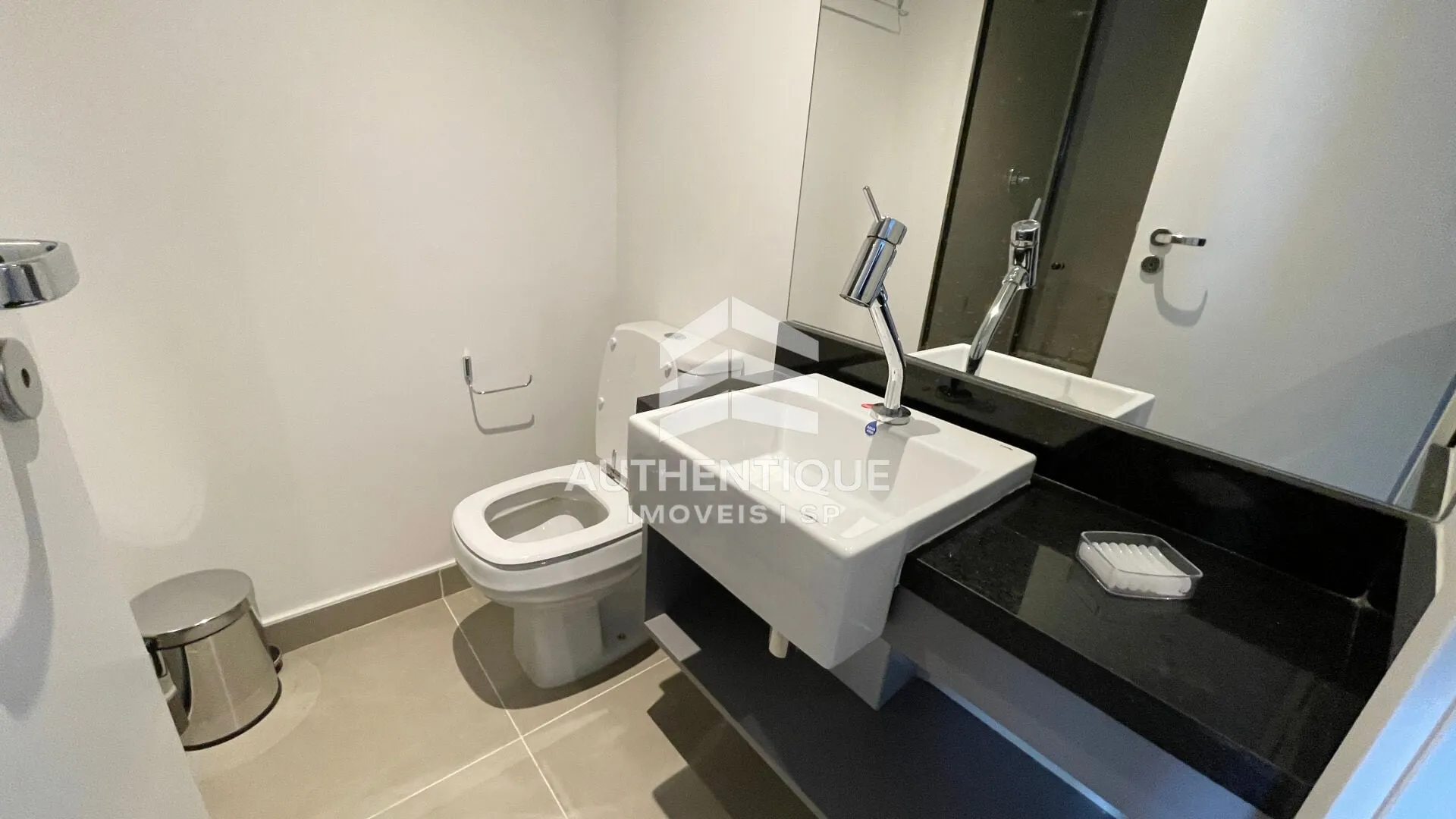 Imagem ON Imarés Moema - Apartamento à venda no bairro Moema - São Paulo/SP, Zona Sul