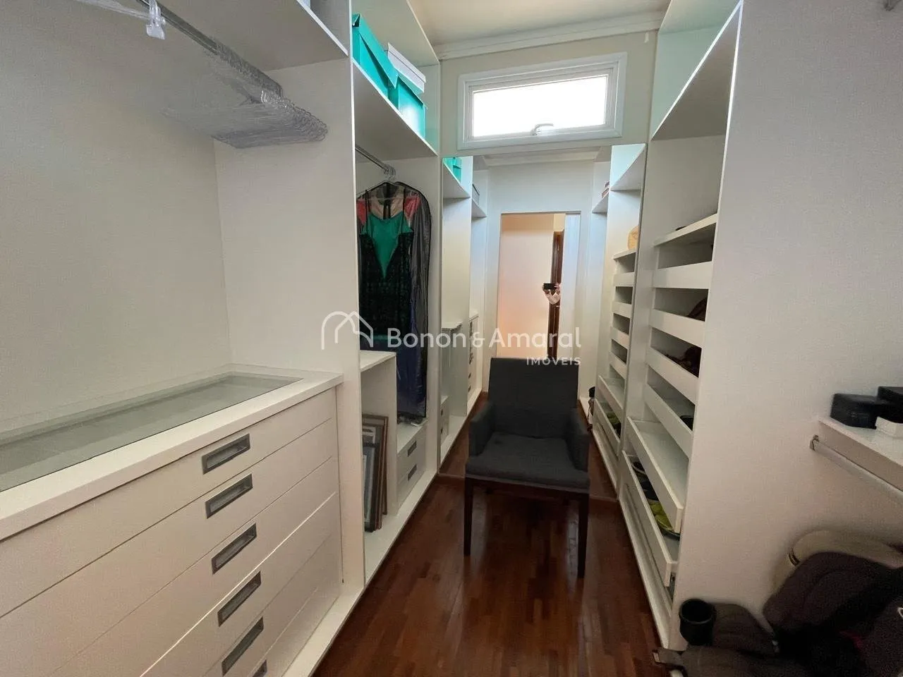 Imagem Casa à venda no Condomínio San Conrado - Sousas, Campinas