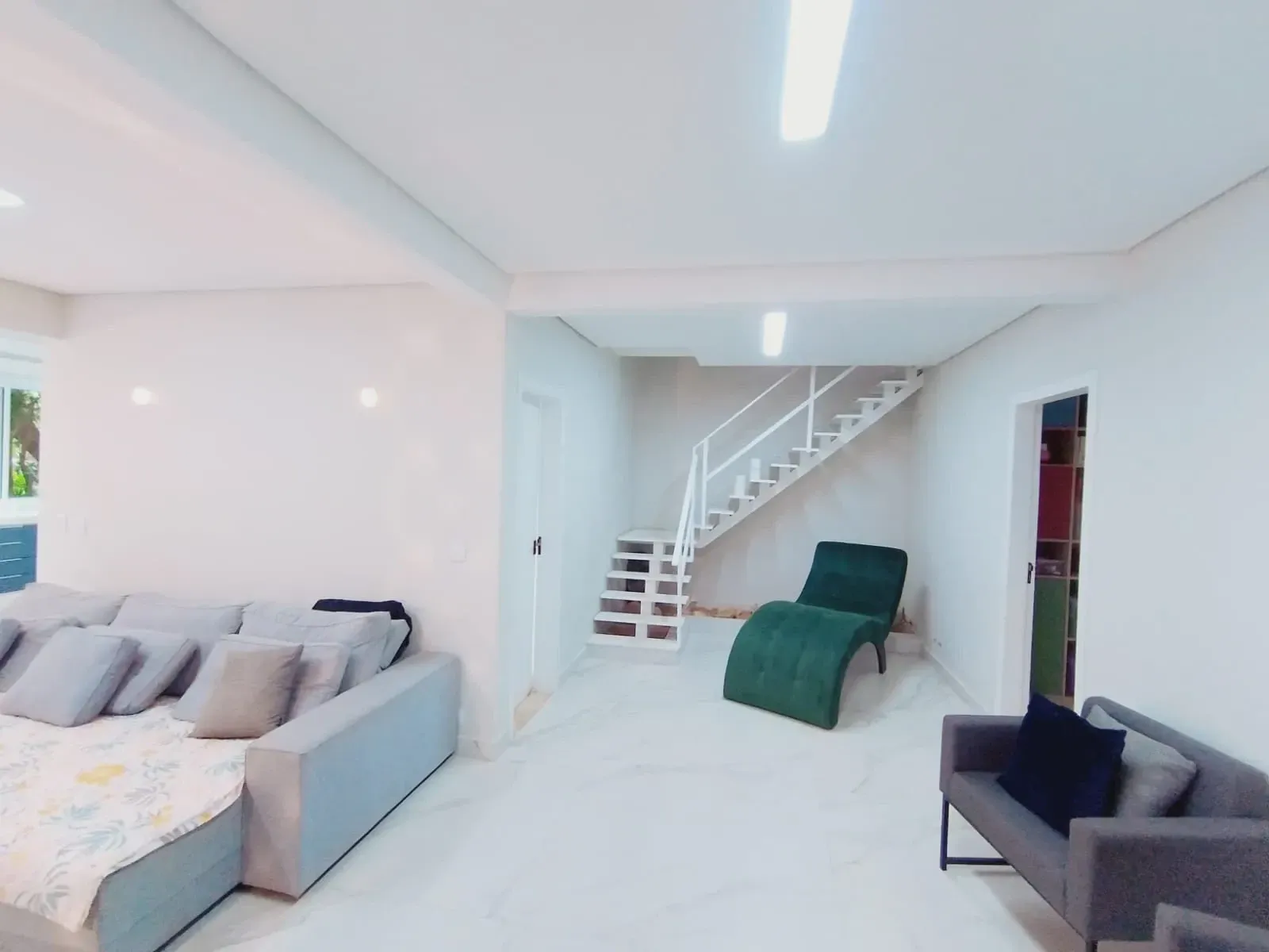 Imagem Chácara com 3 Quartos à Venda, 348 m² em Chácaras Reunidas Guaio - Suzano