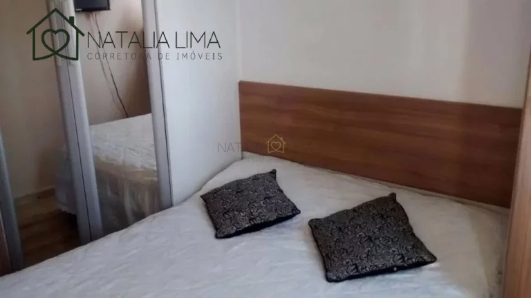 Imagem Apartamento 2 dorm a venda na Vila Andrade 700 metros do Shopping Morumbi Town