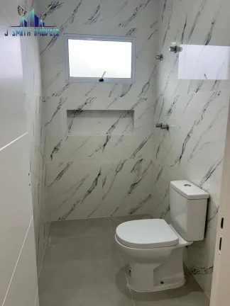 Imagem SOBRADO NOVO, PRONTO PRA MORAR - 3 DORMS (1 suíte).