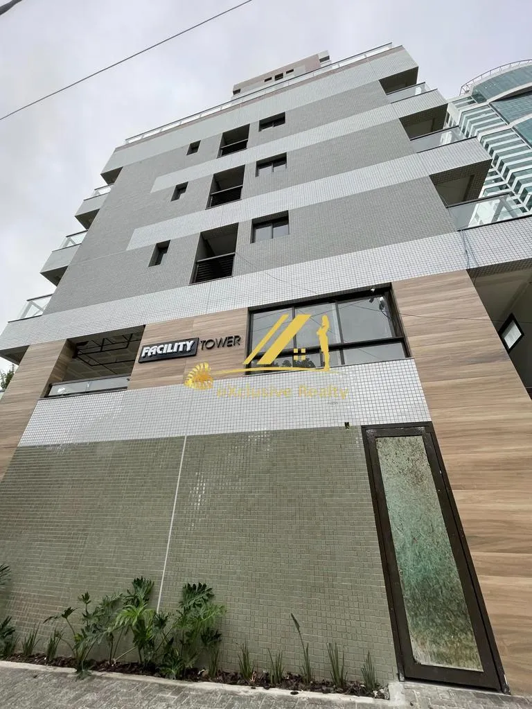 Imagem STUDIO RESIDENCIAL em Salvador - Bahia, Caminho das Árvores