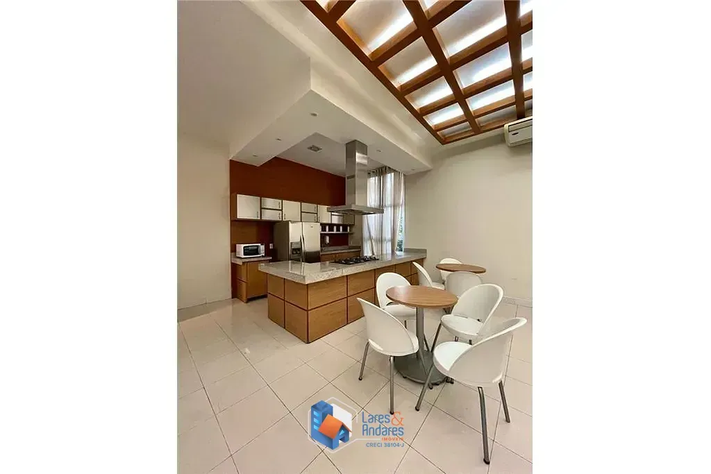 Imagem Apartamento à venda 3 Quartos 3 Suites 3 Vagas 176M² Cambuci São Paulo - SP