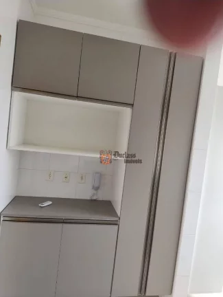 Imagem Apartamento com 2 dormitórios à venda, 63 m² por R$ 440.000 - Macuco - Santos/SP