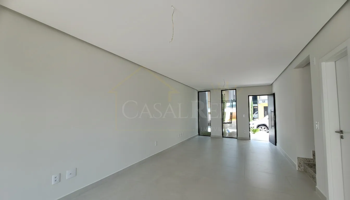 Imagem Casa 3 suítes à venda em Jardim Vitória V, Poços de Caldas