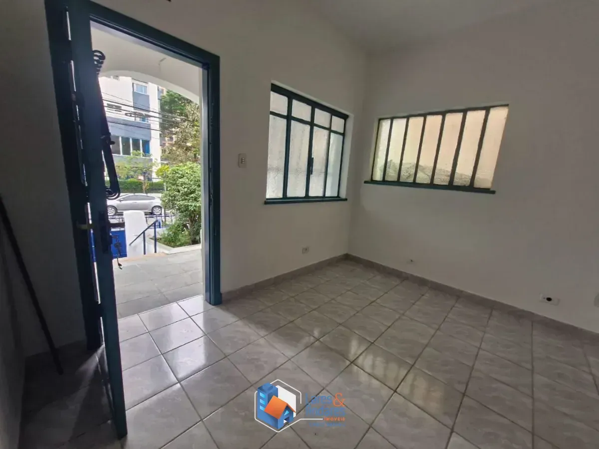 Imagem Casa comercial para venda e locação em Vila Mariana, 200m²