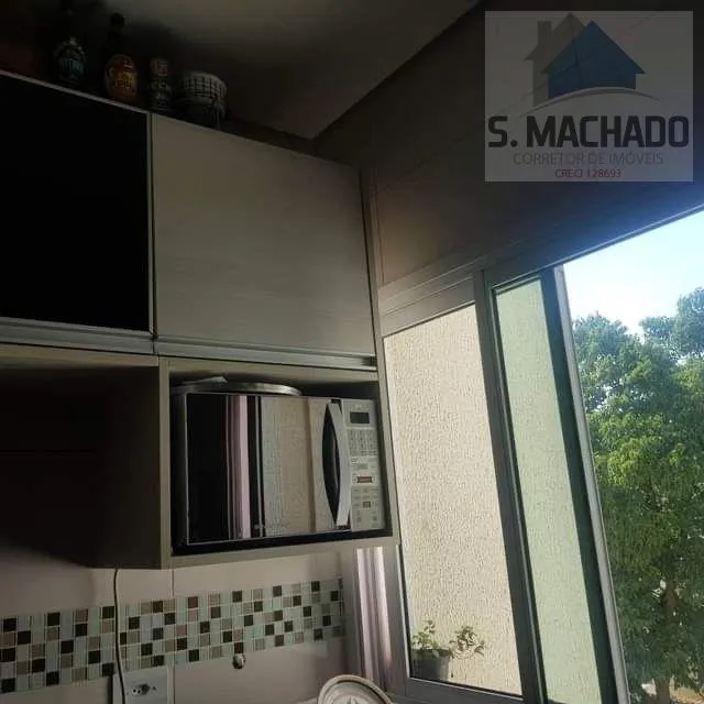 Imagem Apartamento para Venda em Santo André / SP no bairro Parque Oratório