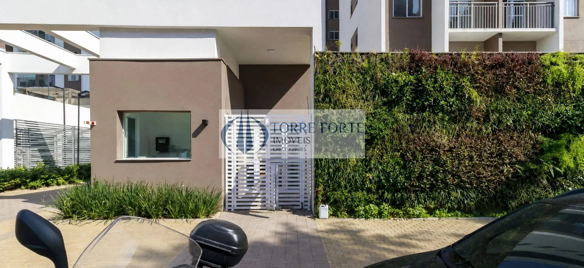Imagem Ótimo apartamento, 45 m² 1 dormitório + depósito 3 m², Várzea de Baixo